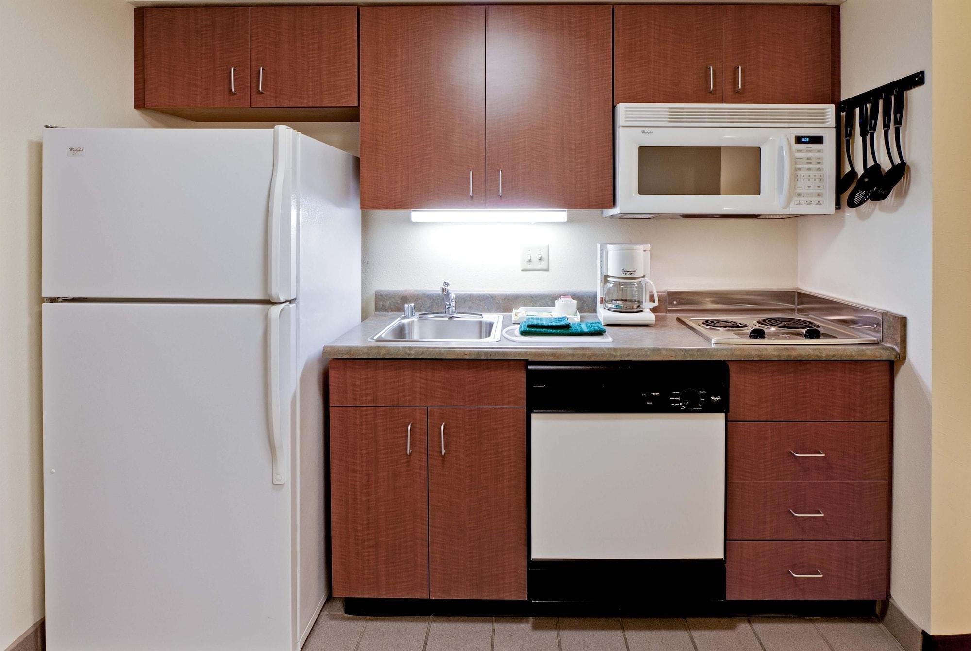 Hawthorn Suites By Wyndham Louisville East Rom bilde
